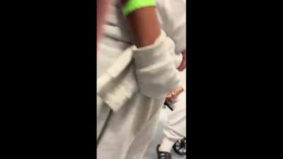 Leaked Video of What it’s like in ICE Detention Centers