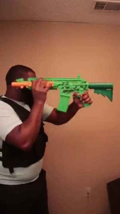 Who can relate to this?