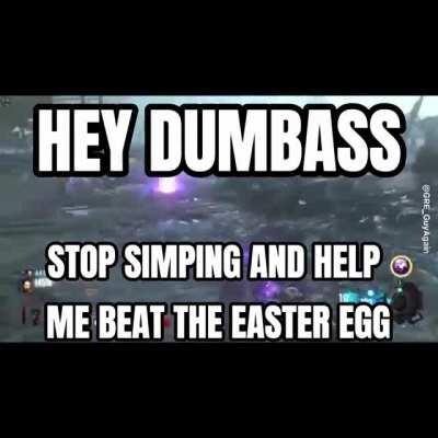 Here’s a low quality meme