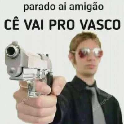 Parem imediatamente!