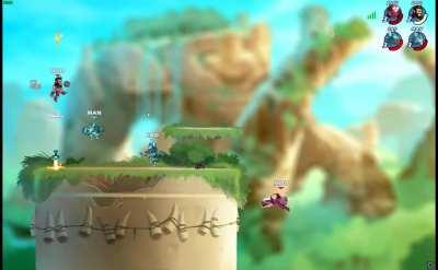 resurrected from the dead