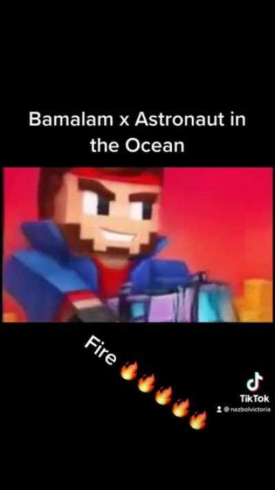 Pixel Gun Theme Song x Astronaut in the Ocean 🔥🔥🔥