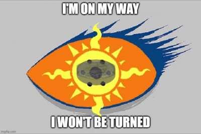 She's a 8lock8uster!