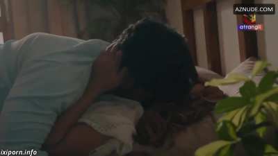 Shivangi Verma Hot scnes