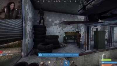 Made a Beat out of Rae's Beloved Pan Flute in Rust