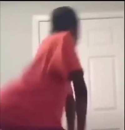 Real footage of George Floyd’s son