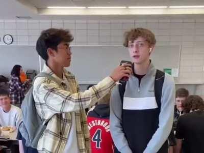 when you have jax in family