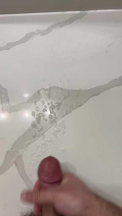 The ham isn’t the only thing getting glazed today 