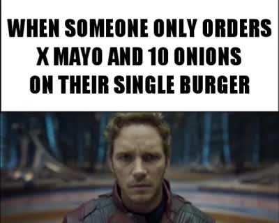 true story, they are a regular