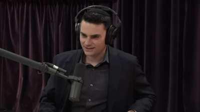 Average Ben Shapiro JRE