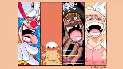 THE FOUR EMPERORS ð¥ credit: eric_terlato