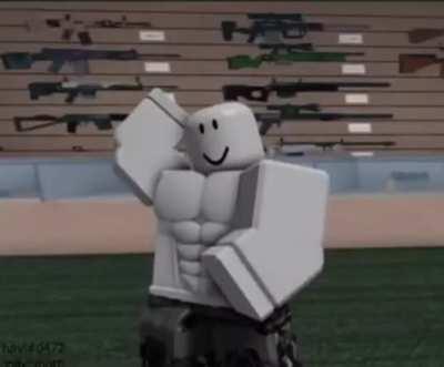 Buff Roblox Mercs