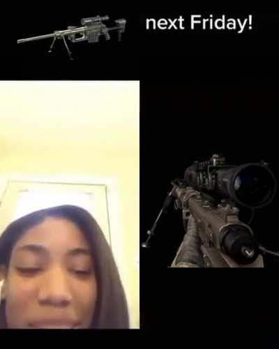 Can you believe it guys? rule