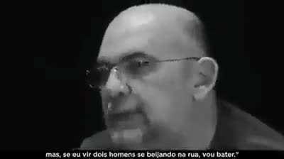Você tem coragem de ler em voz alta as frases de Bolsonaro?