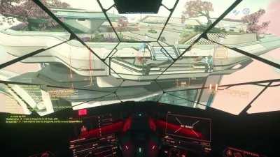 Hiding in Plain Sight - Best Bounty Ever