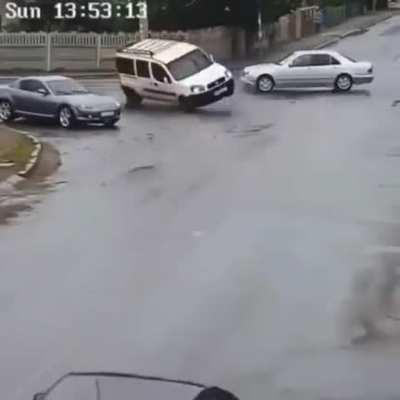 I dont know whose fault in this. ..