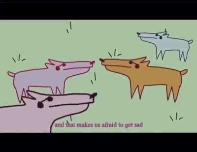 vrchat in a nutshell