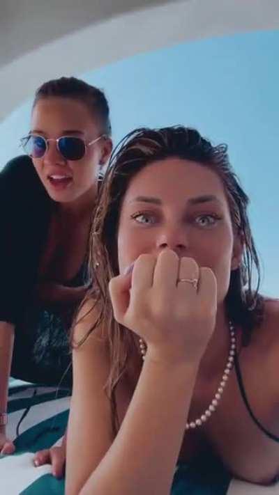 Best nip slip quality 8K