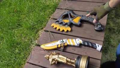 My little heirloom collection