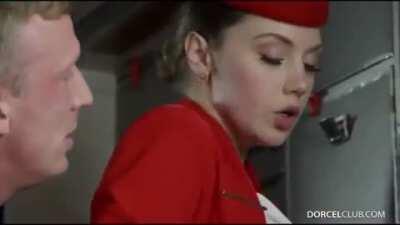 The sounds she makes are just incredible (Elena Koshka)