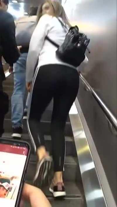 Pokimane booty