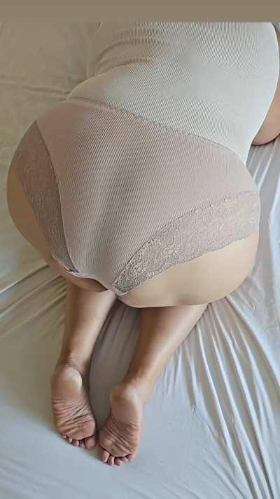 Every movement is a thrill.