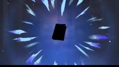 My experience in the Eula banner. Sorry for the messy edits, I'm not good at it.