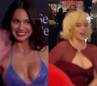 Olivia Rodrigo or Billie Eilish?