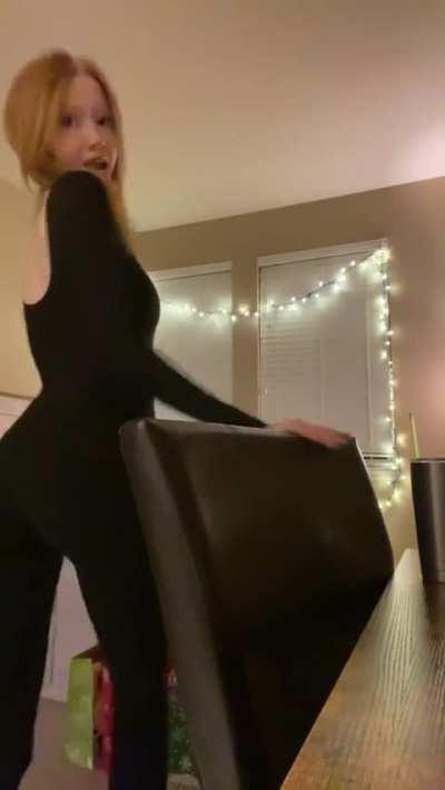 Got it from a friend.