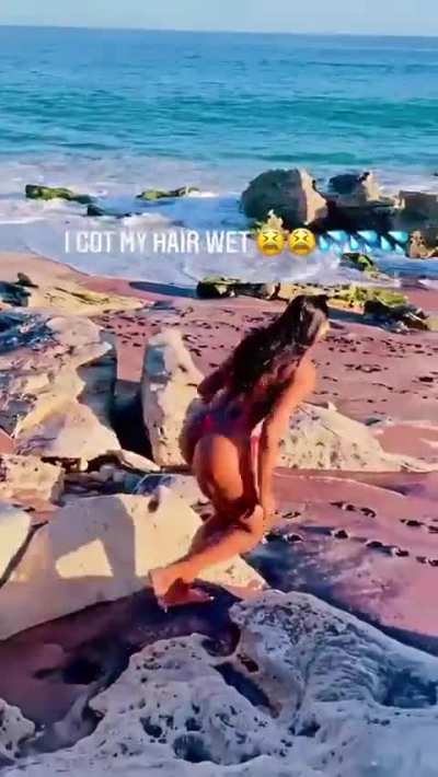 Cheyenne Parker (WNBA)