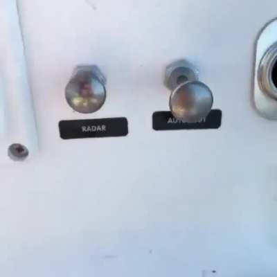 Looney tunes autopilot