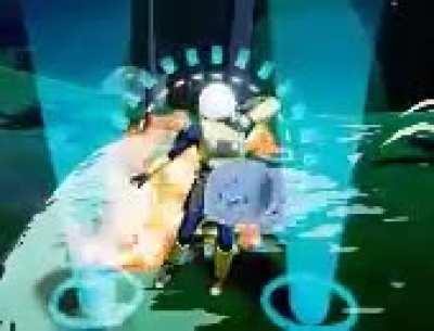 Best Risk of Rain 2 mod ever, change my mind