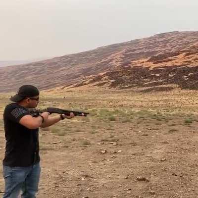 I can see the pain in this guy