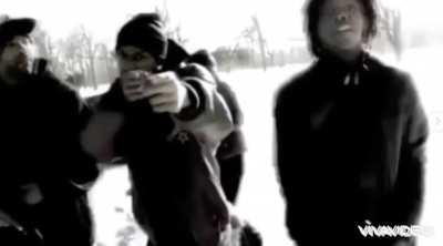 This MEMO600 verse a classic,with that La Capone flow🔥