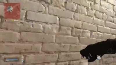 Lost the dub to a trophy system...