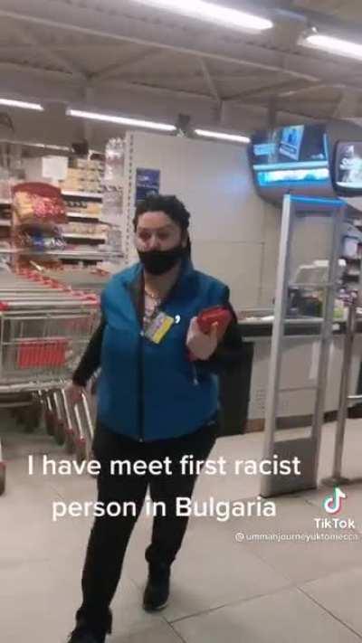 Most welcoming bulgarian