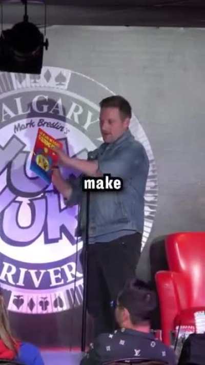 Так работает магия Рекабу