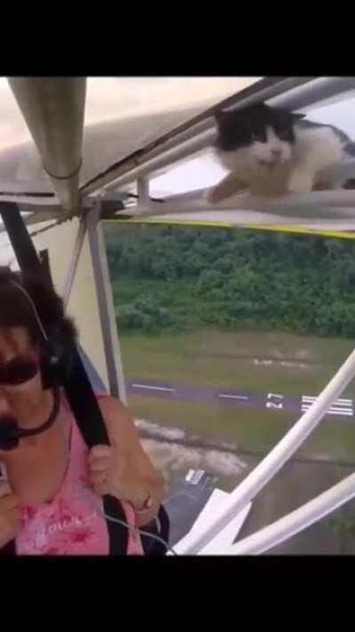 Oh ... how is it possible