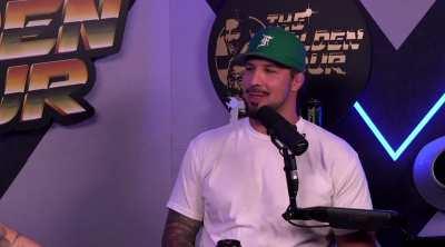 Fat Patrick only eats 1300 calories per day