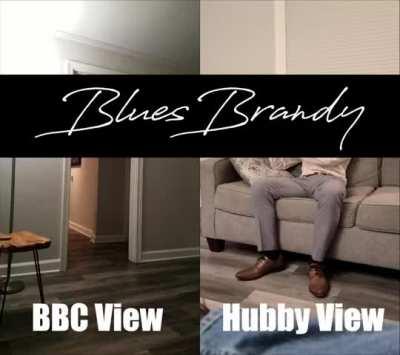 The only BBC who have ever seen my face are those that have joined us in person. Based on THIS type of response...would you wanna join??