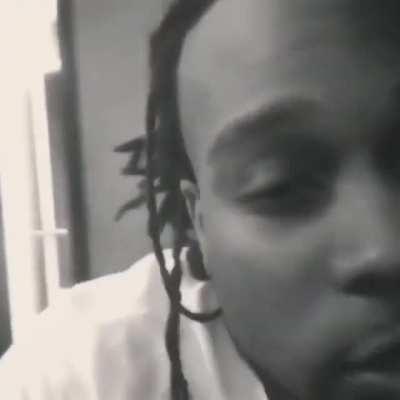 Trippie Redd Dirty Redd Old Snippet