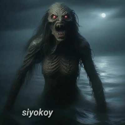 Big movie studios are srsly sleeping on our mythical creatures