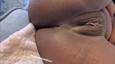 Which of my piercings is your favorite?