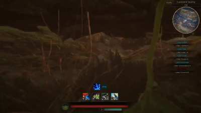 Dave and the Unsuspecting