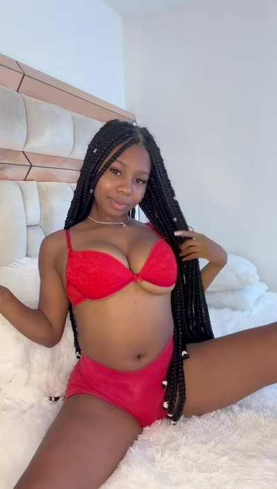 cant find a man who’s into black girls