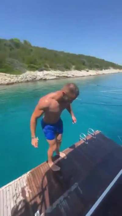 Needs a stronger preworkout