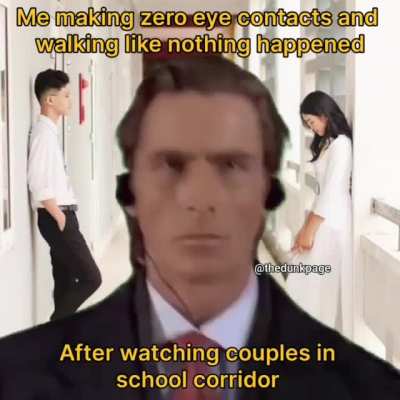 minding Mera business