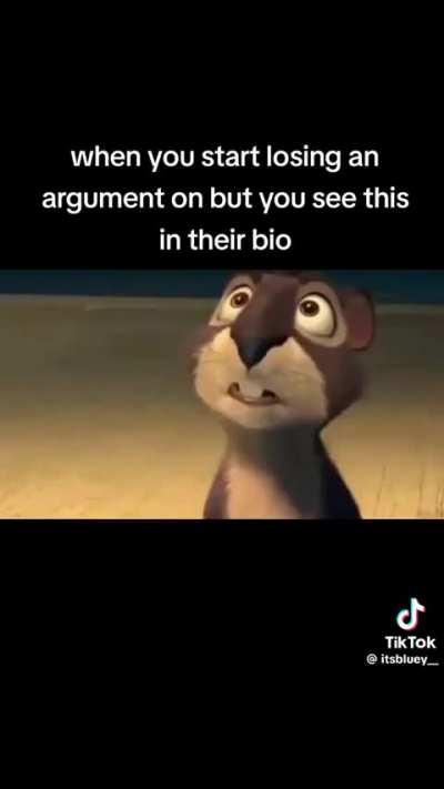 I’ll do whatever it takes…