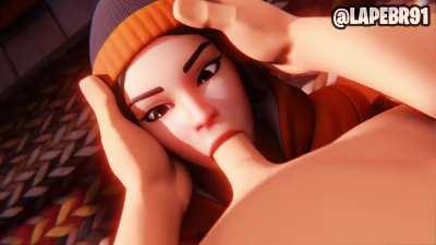 Sagan (Lapebr91) [Fortnite]