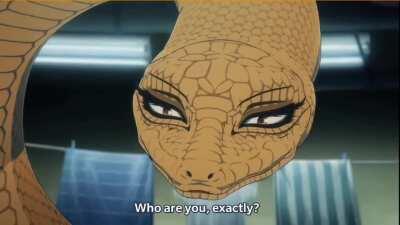 Hexeye is jotaro confirmed